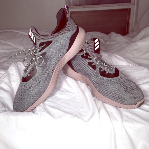 adidas Other - Adidas AlphaBOUNCE Poison Ivy